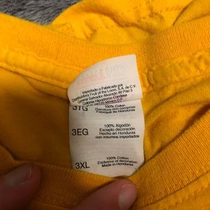 Cleveland Cavaliers T-shirt